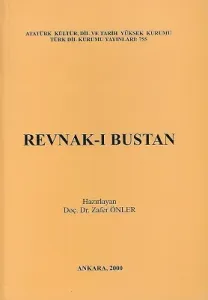 Revnak-ı Bustan