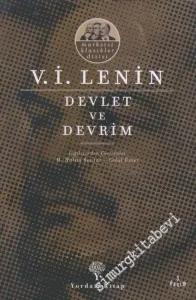 Devlet ve Devrim -         2024