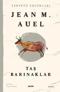 Taş Barınaklar - Yeryüzü Çocukları 5
