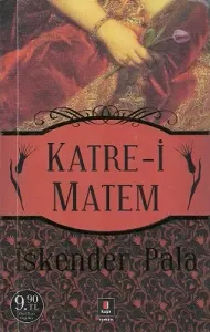 Katre-i Matem - Cep Boy