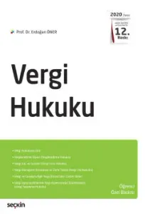 Vergi Hukuku