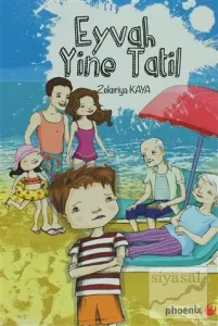Eyvah Yine Tatil