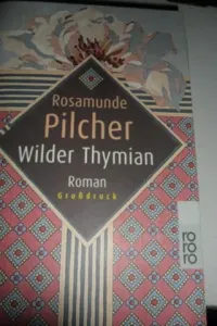 Wilder Thymian