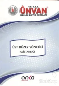 Üst Düzey Yönetici Asistanlığı