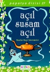 Açıl Susam Açıl - Papatya Dizisi