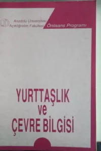 Yurttaşlık ve Çevre Bilgisi