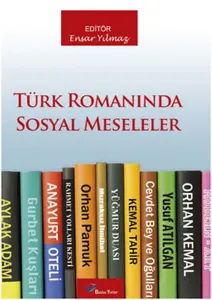 Türk Romanında Sosyal Meseleler