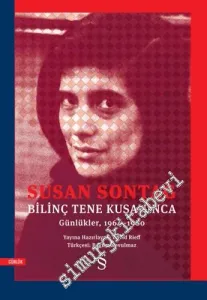 Bilinç Tene Kuşanınca : Günlükler 1964 - 1980 -