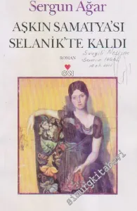 Aşkın Samatya'sı Selanik'te Kaldı -        2001