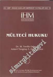Mülteci Hukuku -