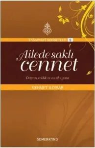 Ailede Saklı Cennet; Düğün, Evlilik ve Mutlu Yuva