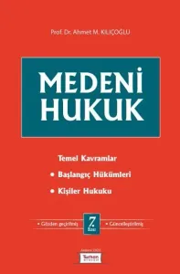 Medeni Hukuk