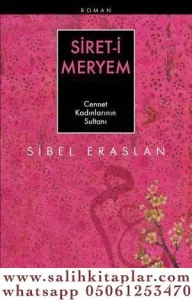Sireti Meryem