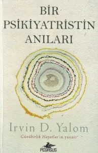 Bir Psikiyatristin Anıları