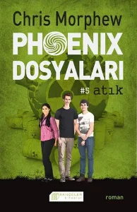 Phoenix Dosyaları 5