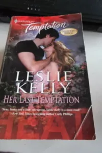Her Last Temptation