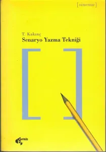 Senaryo Yazma Tekniği