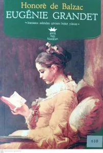 Eugenie Grandet