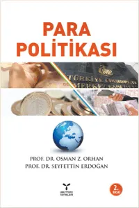 Para Politikası - Osman Z. Orhan