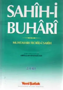 Sahih-i Buhari 2. Cilt