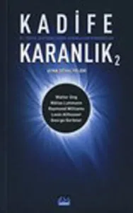 Kadife Karanlık - II