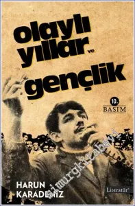 Olaylı Yıllar ve Gençlik -         2020