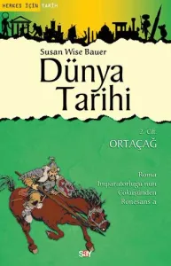 Dünya Tarihi – 2. Cilt