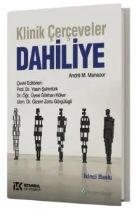 Klinik Çerçeveler Dahiliye