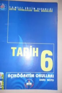 Tarih 6