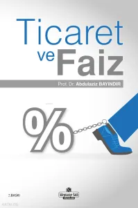 Ticaret ve Faiz