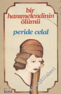 Bir Hanımefendinin Ölümü -