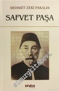 Safvet Paşa -