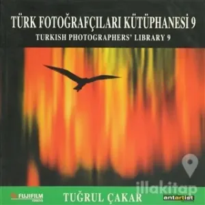Türk Fotoğrafçıları Kütüphanesi 9
