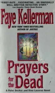 Prayers Of The Dead (Cep Boy)