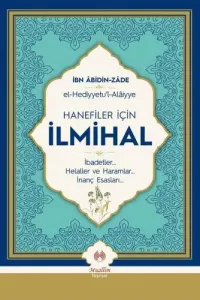 El Hediyetül Alaiyye Hanefiler için İlmihal