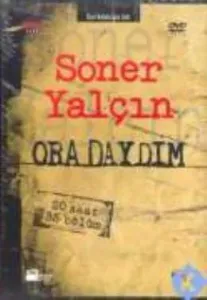 Oradaydım