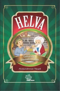 Helva; Güldürürken Düşündüren Bilge