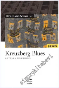 Kreuzberg Blues -