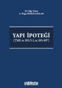 Yapı İpoteği