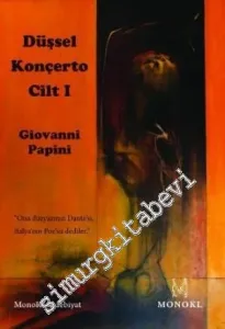 Düşsel Konçerto Cilt: 1 -