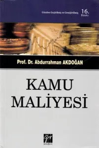 Kamu Maliyesi