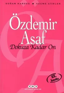 Dokuza Kadar On