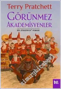 Görünmez Akademisyenler -         2023