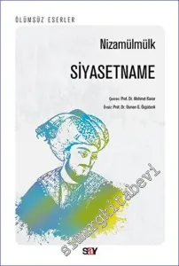 Siyasetname -         2023