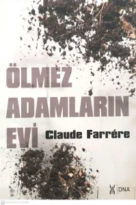 Ölmez Adamların Evi