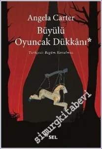 Büyülü Oyuncakçı Dükkanı -        2002
