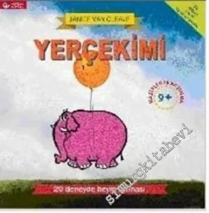 Yerçekimi: 20 [ Yirmi ] Derste Beyin Fırtınası -        2006