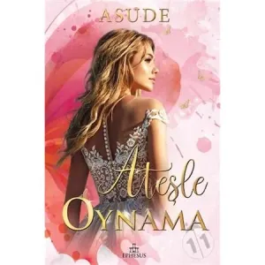 ATEŞLE OYNAMA, CİLTLİ