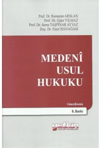 Medeni Usul Hukuku