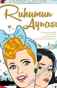 Ruhumun Aynası -